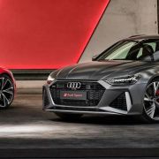 Cromodora will soon build even more wheels for Audi image
