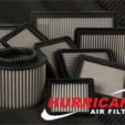 VTX Commercial introduces Hurricane Air Filters image