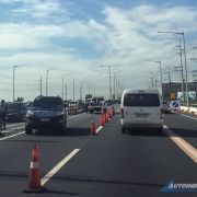 Skyway users, brace for more traffic yet again image