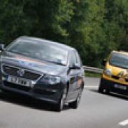 Volkswagen Sets New World Record for Economy image