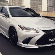 Is this the TOM'S kit you want for your Lexus ES? image