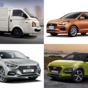 Hyundai PH finishes 2019 with strong sales growth image