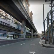 Part of Aurora Boulevard Cubao to be closed Jan 25 to Feb 1 image
