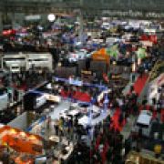 2008 Tokyo Auto Salon image