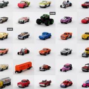 Your favorite Micro Machines are returning for 2020 image