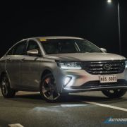 2019 GAC GA4 GL 200T image