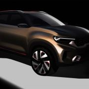 Is Kia launching a smaller crossover than the Seltos? image