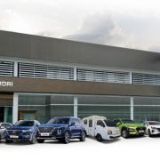 Hyundai opens new Angeles dealership in Pampanga image