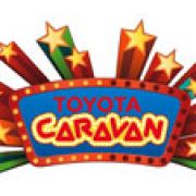 Toyota Caravan offers exciting deals at the Bonifacio Global City image