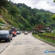 Kennon Road to be open on weekends during Panagbenga festival image