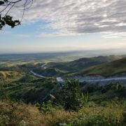 Daang Kalikasan could be one of the most scenic roads in PH image