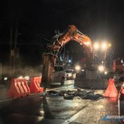 MMDA: Roadworks throughout Metro Manila to start Jan. 29 image