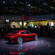 Germany's premier motor show is leaving Frankfurt image