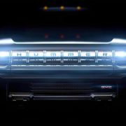 The Hummer is coming back as a 1,000 HP electric SUV image