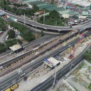SLEX to close lanes and exits for Skyway extension image