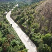 Coron-Busuanga Road to be widened to four lanes image