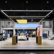 Volkswagen Group regains crown as world's largest automaker image