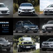 Philippine auto industry reports 416,627 unit sales in 2019 image