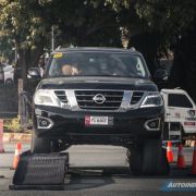 Pampanga, are you ready for the Nissan 4x4 Experience? image