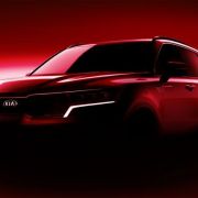2021 Kia Sorento teaser confirms what we already saw image