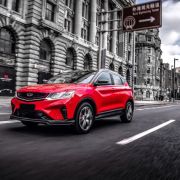Geely looking to open 30 more dealerships in PH image