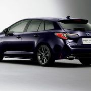 Is Toyota PH planning to launch 5-door Corolla crossover? image