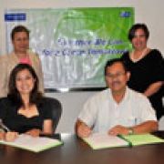 Hyundai teams up with Haribon for a Greener Tomorrow image