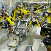 Virus outbreak forces Hyundai to stop production in Korea image