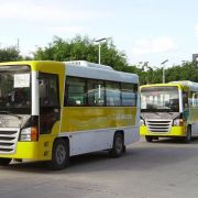 Mindanao coop newest recipient of Hyundai modern jeepneys image