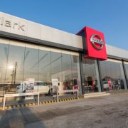 Nissan opens doors of newest dealership in Clark image