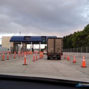 Driving CALAX won't be toll free for much longer image