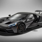The 2020 Ford GT makes us want to carbon fiber everything image
