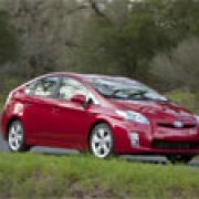 Worldwide Prius Sales Top 2-million Mark image