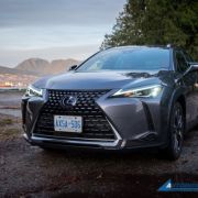 Lexus sold a record 765,330 units worldwide in 2019 image