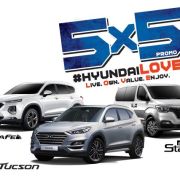 Hyundai shows the love with 5x5 promo until Feb 29 image