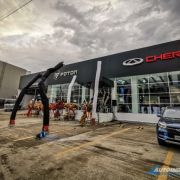 Foton and Chery open full-service dealerships in Davao image
