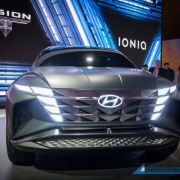 Hyundai chairman is to be first Korean in Automotive Hall of Fame image