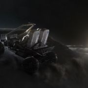 NASA to carmakers: We need help for a new lunar rover image