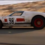 Ford v Ferrari gets two wins at the Academy Awards image