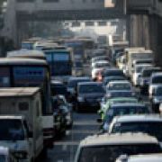MMDA mulls new odd-even scheme image