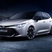 Is Toyota planning a 250 HP GR Corolla Hatchback? image