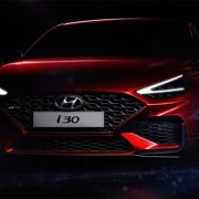 2021 Hyundai i30 is one sharp-dressed hatchback image