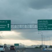 NLEX-SCTEX to get bigger signs and brighter lights image