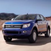 2011 Ford Ranger makes World Premiere in Sydney image