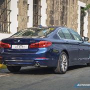 BMW PH boss: Malaysian 5-Series was SEA Games special batch image