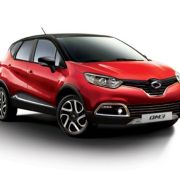 Renault Samsung Motors: the next Korean auto brand in PH? image