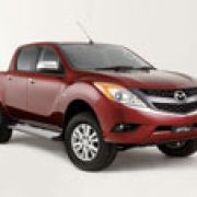 2011 Mazda BT-50 debuts at Australian Auto Show image