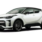 After the Corolla, C-HR could also get Toyota Gazoo Racing upgrade image