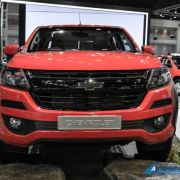 GM shuttering Chevrolet Thailand operations by end of 2020 image
