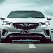 It's the end of the road for Holden image